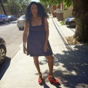 Meet your Posher, Erica